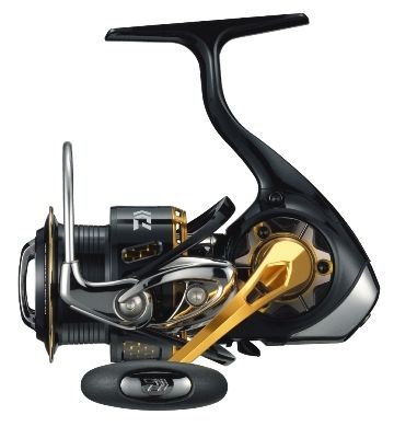 hidesan ダイワ 14モアザン 2510R-PE Катушка Daiwa 14 Morethan 2510R-PE (00056145) купить в Киеве с