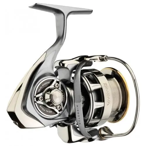 Катушка Daiwa 12 Exist 2506H (00055512) купить в Киеве с доставкой