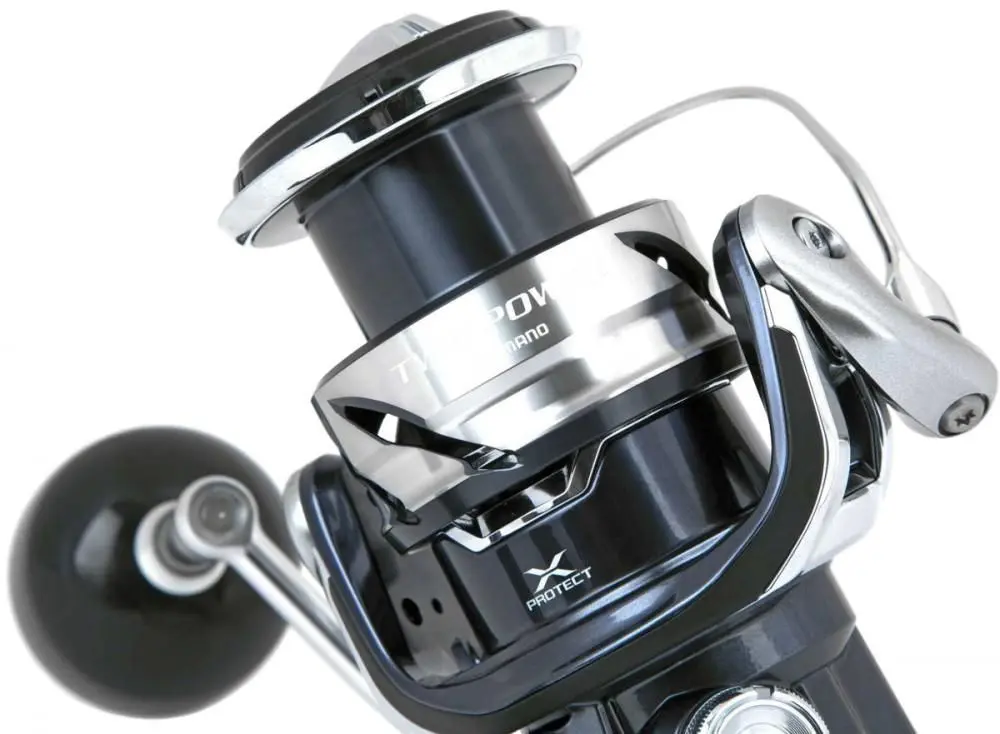 Shimano Twin Power SW C 5000 XG