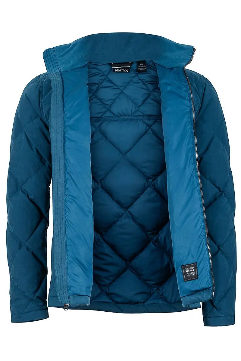 Marmot men's burdell outlet jacket